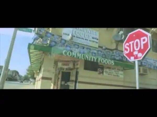 Video: M-NAT - This Side of Town